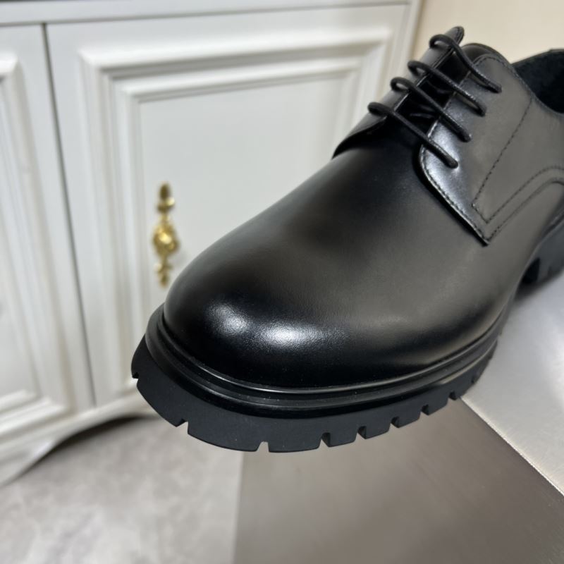 Prada Business Shoes